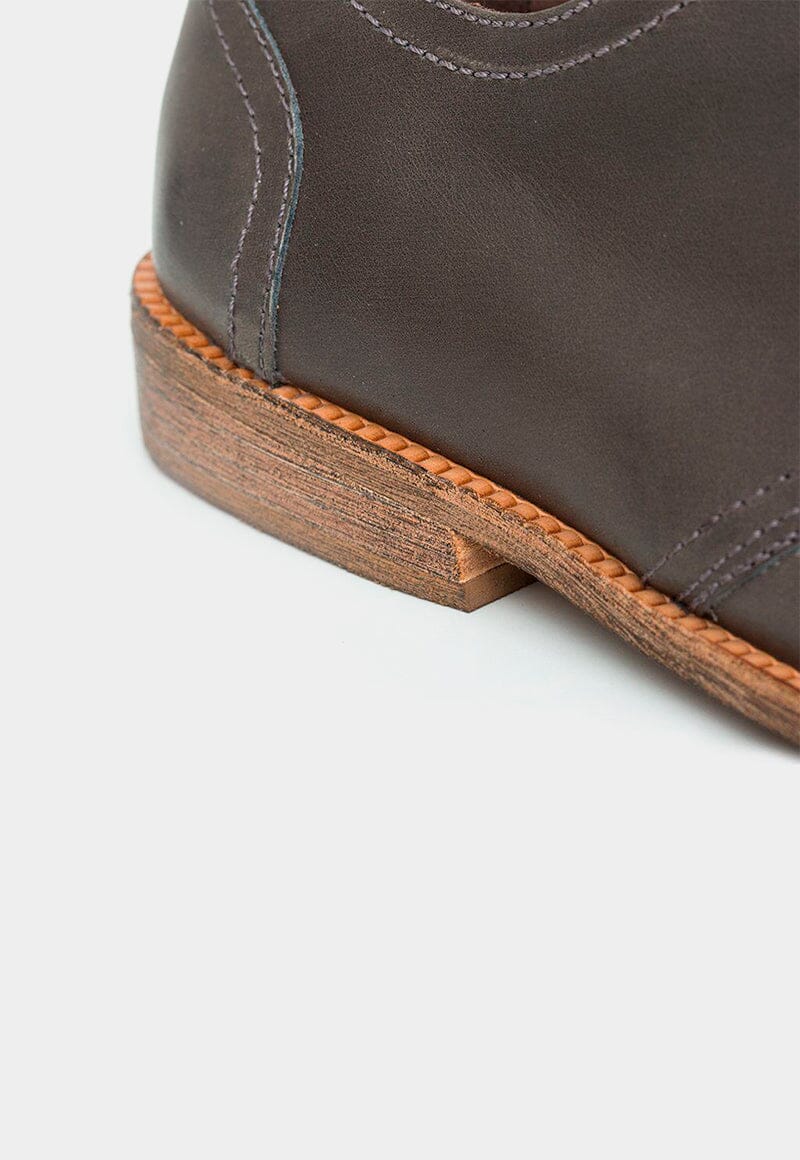 Zapato Leonel C3 Botines Dafirenze