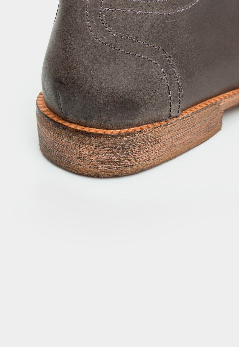Zapato Leonel C3 Botines Dafirenze