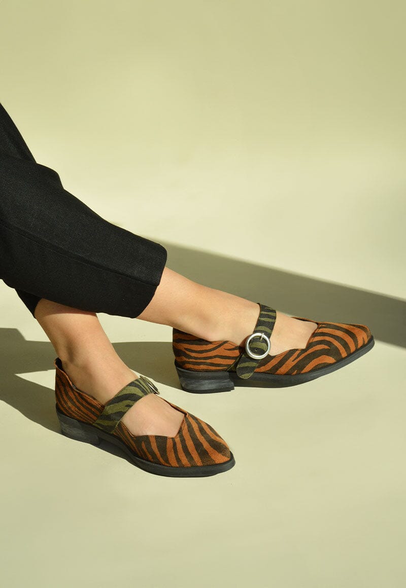 Andrea Primavera Verano Catalogos Andrea Temporada Pasada Babucha