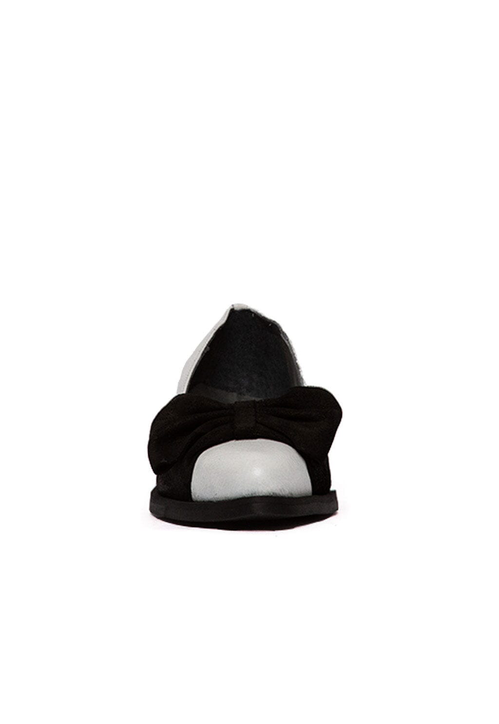 Zapato Mujer / Betsy Negro Blanco ZAPATOS Giani Dafirenze