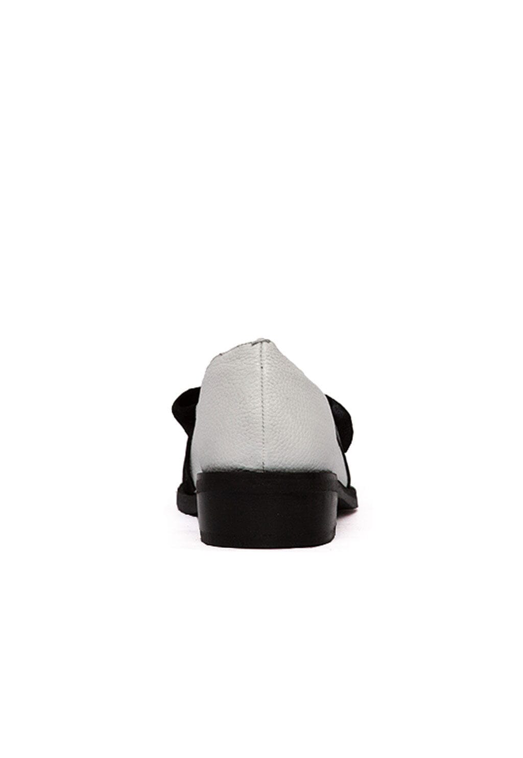 Zapato Mujer / Betsy Negro Blanco ZAPATOS Giani Dafirenze