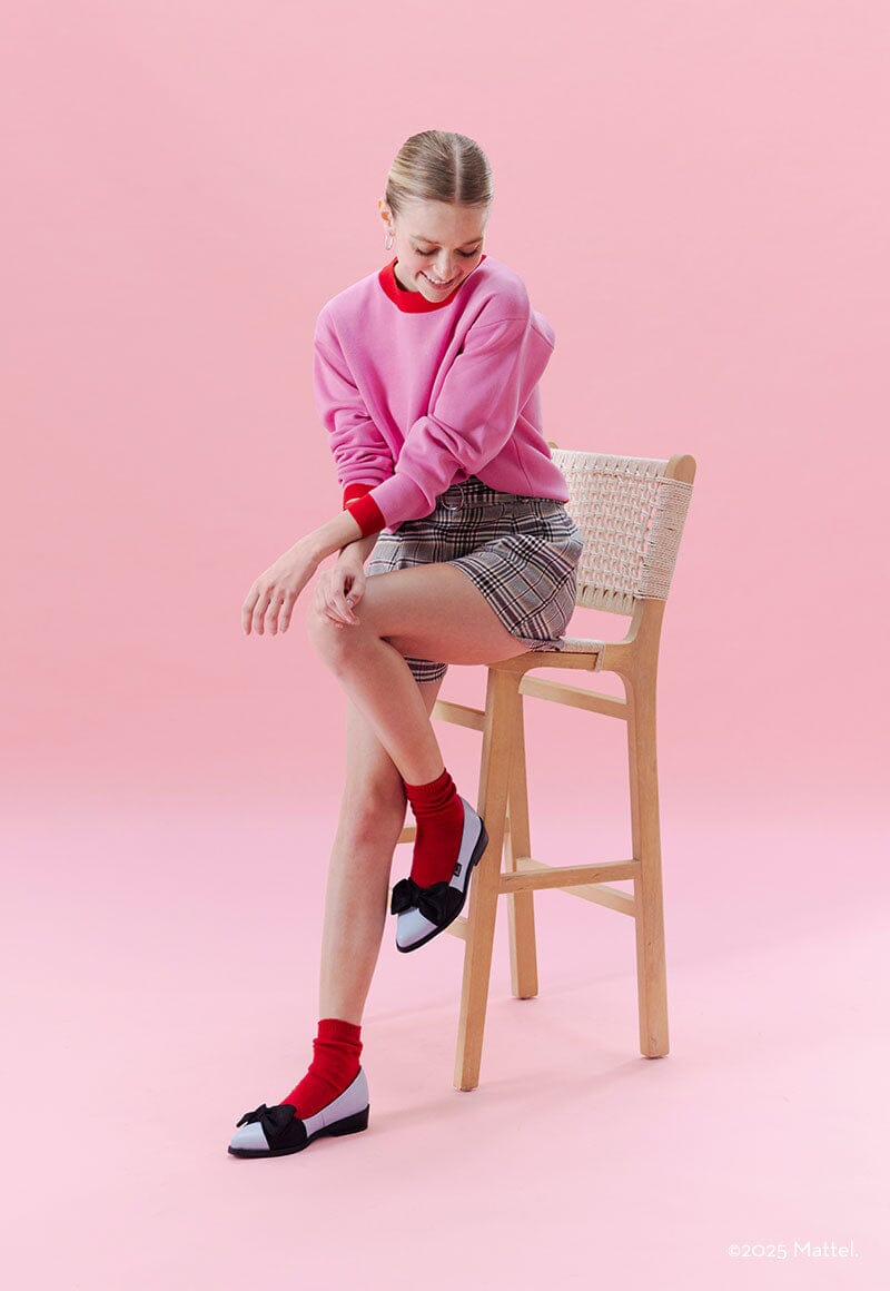 Zapato Mujer / Betsy Negro Celeste ZAPATOS Giani Dafirenze