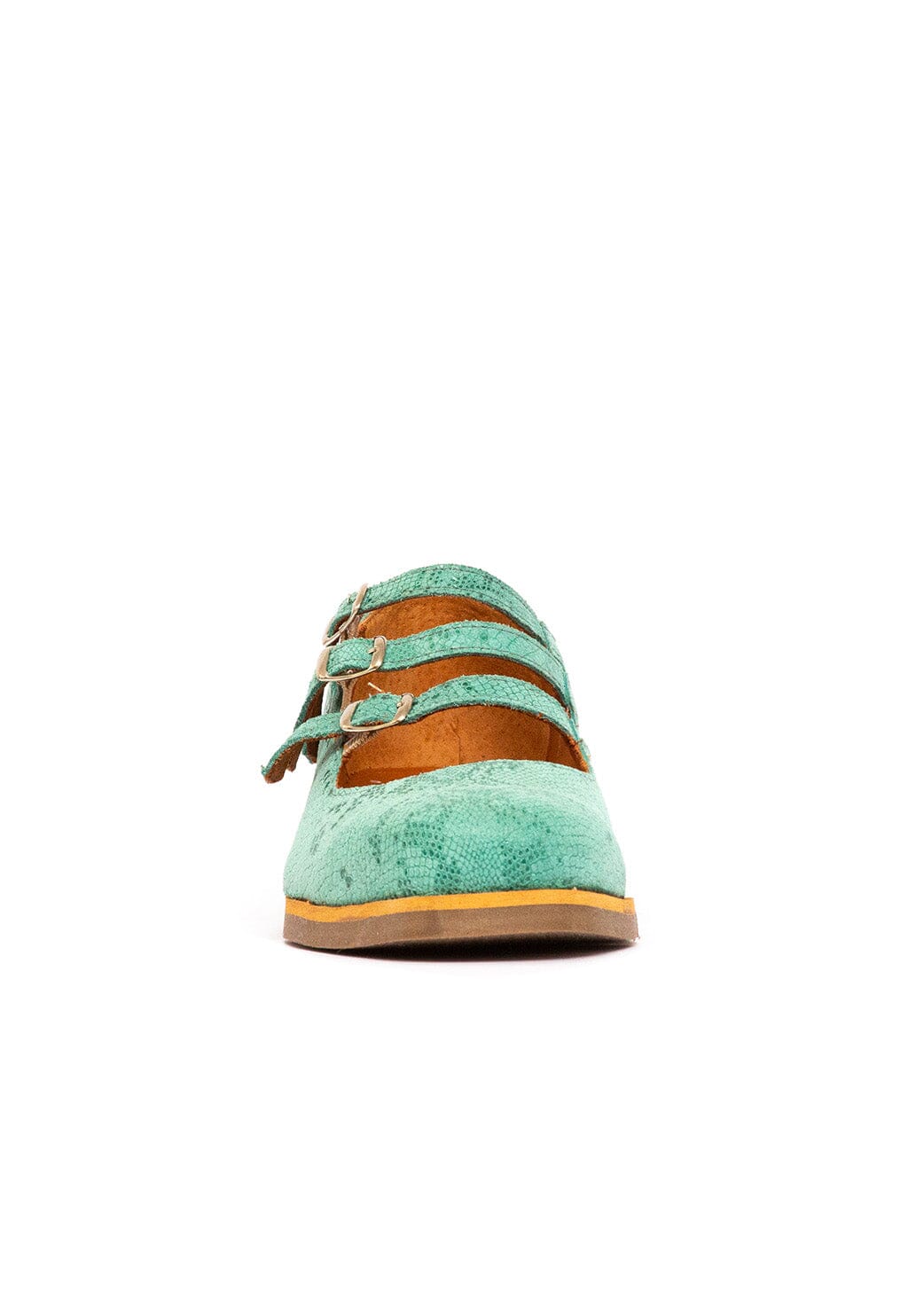 Zapato Mujer / Cavancha Menta ZAPATOS Giani Dafirenze