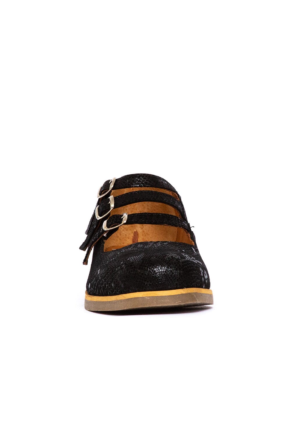 Zapato Mujer / Cavancha Negro ZAPATOS Giani Dafirenze
