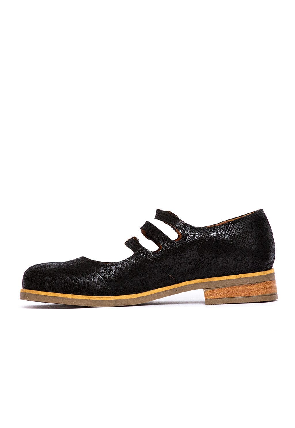 Zapato Mujer / Cavancha Negro ZAPATOS Giani Dafirenze