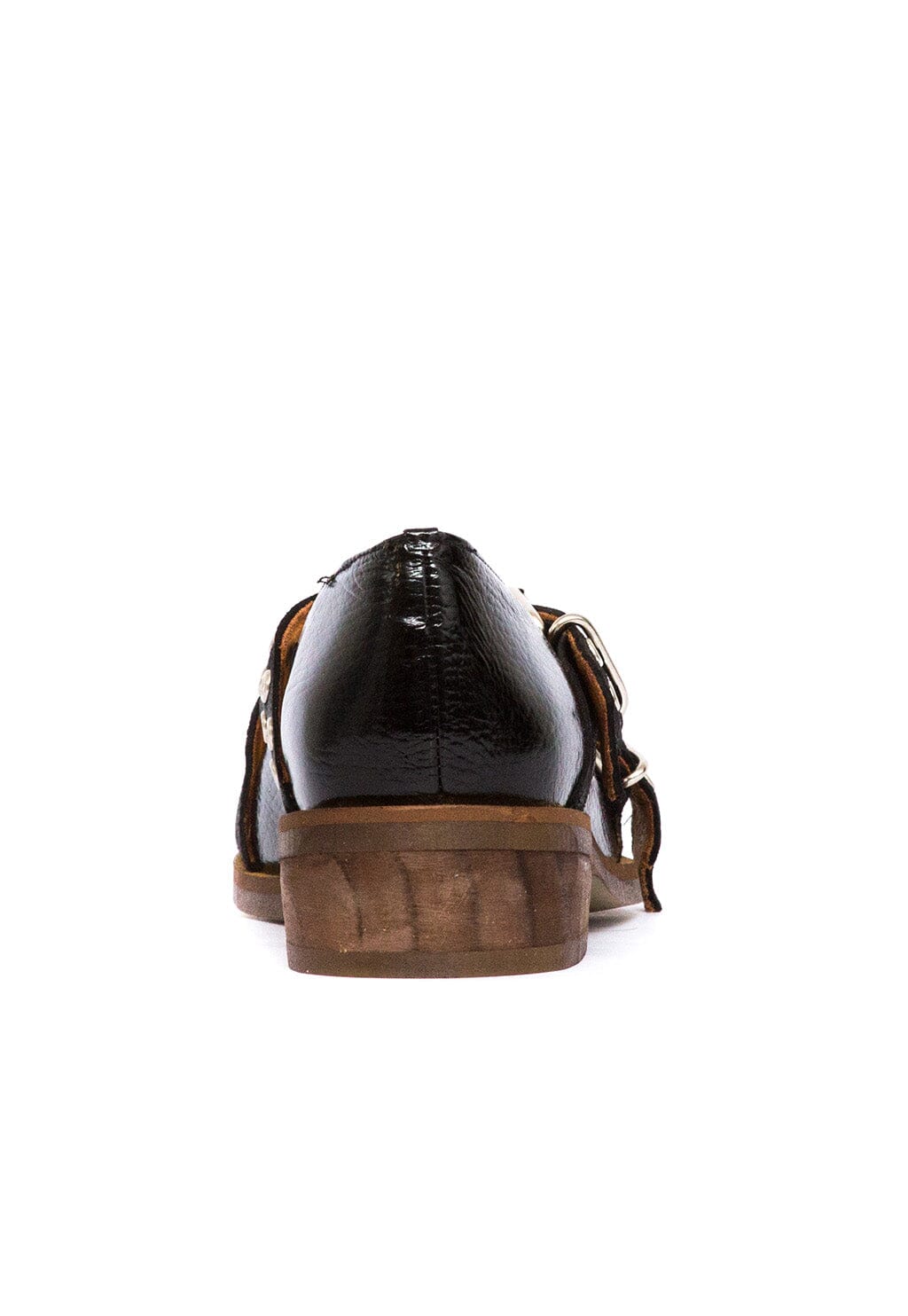 Zapato Mujer / Etna Negro ZAPATOS Giani Dafirenze