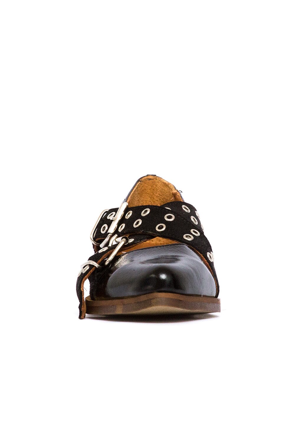 Zapato Mujer / Etna Negro ZAPATOS Giani Dafirenze