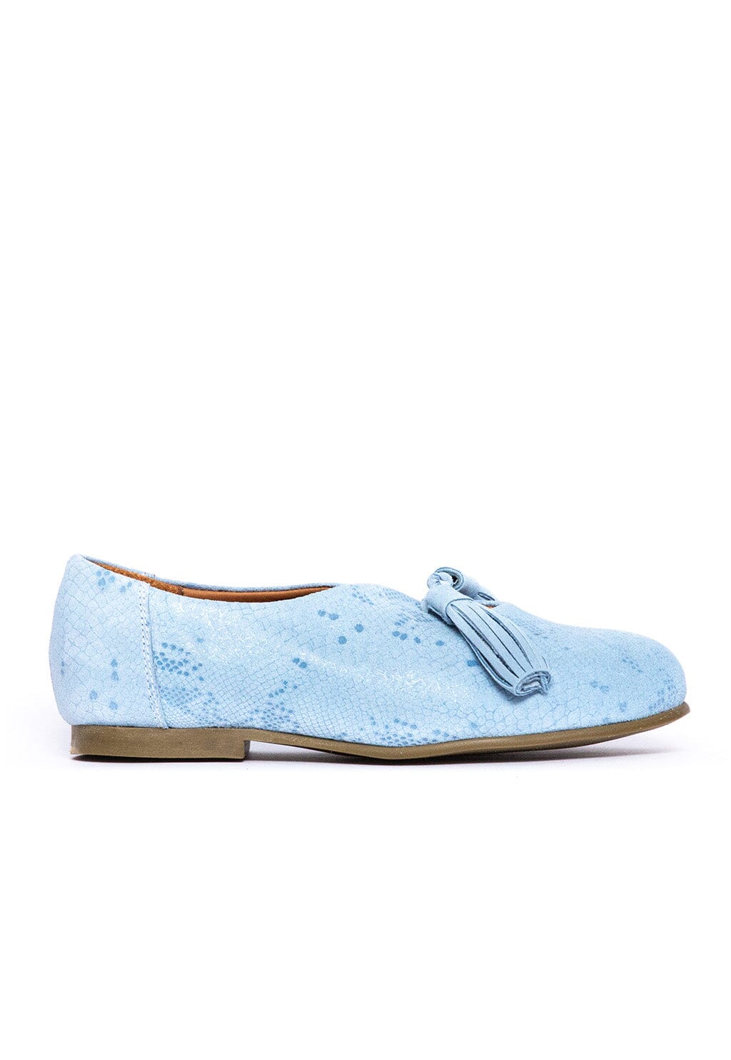 Zapato Mujer / Gala Celeste ZAPATOS Giani Dafirenze