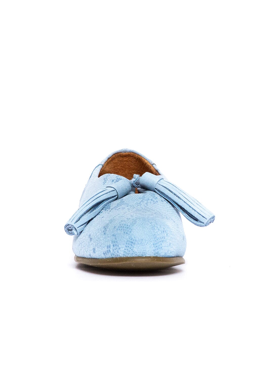 Zapato Mujer / Gala Celeste ZAPATOS Giani Dafirenze
