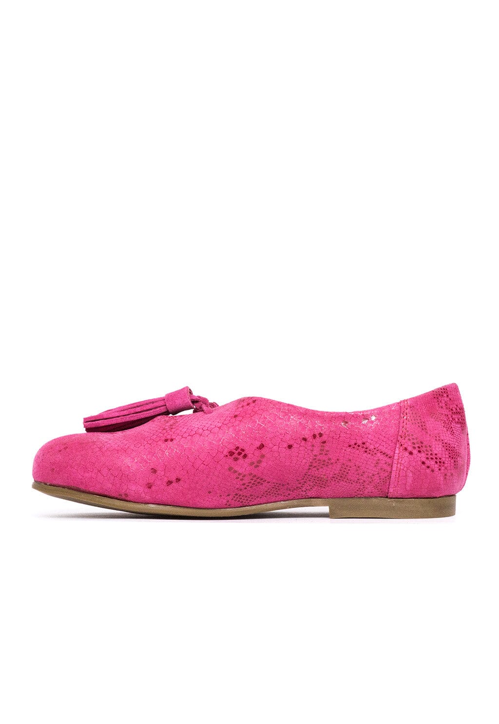 Zapato Mujer / Gala Fucsia ZAPATOS Giani Dafirenze