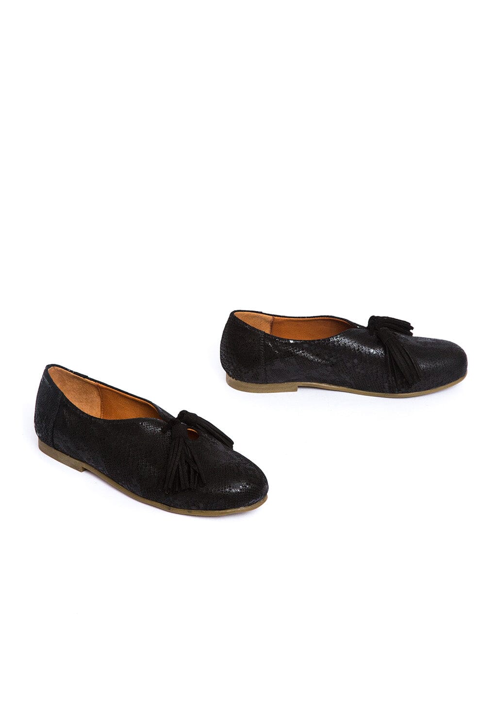Zapato Mujer / Gala Negro ZAPATOS Giani Dafirenze