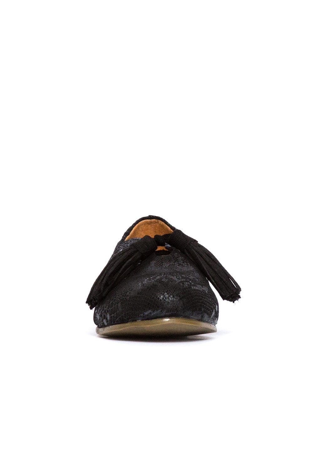 Zapato Mujer / Gala Negro ZAPATOS Giani Dafirenze