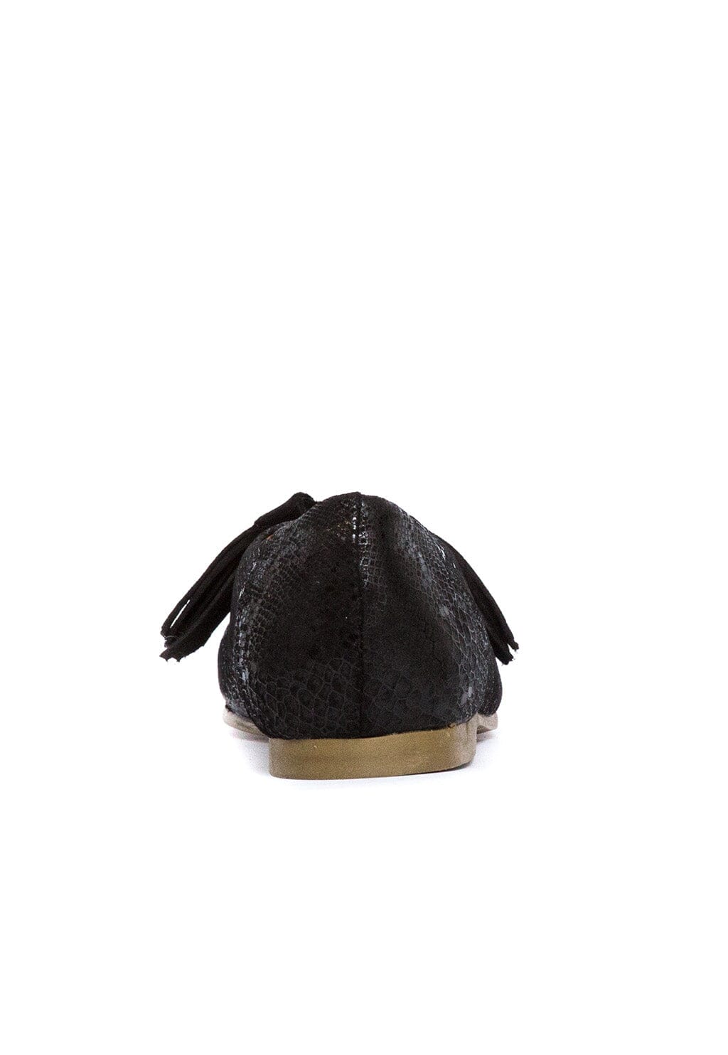 Zapato Mujer / Gala Negro ZAPATOS Giani Dafirenze