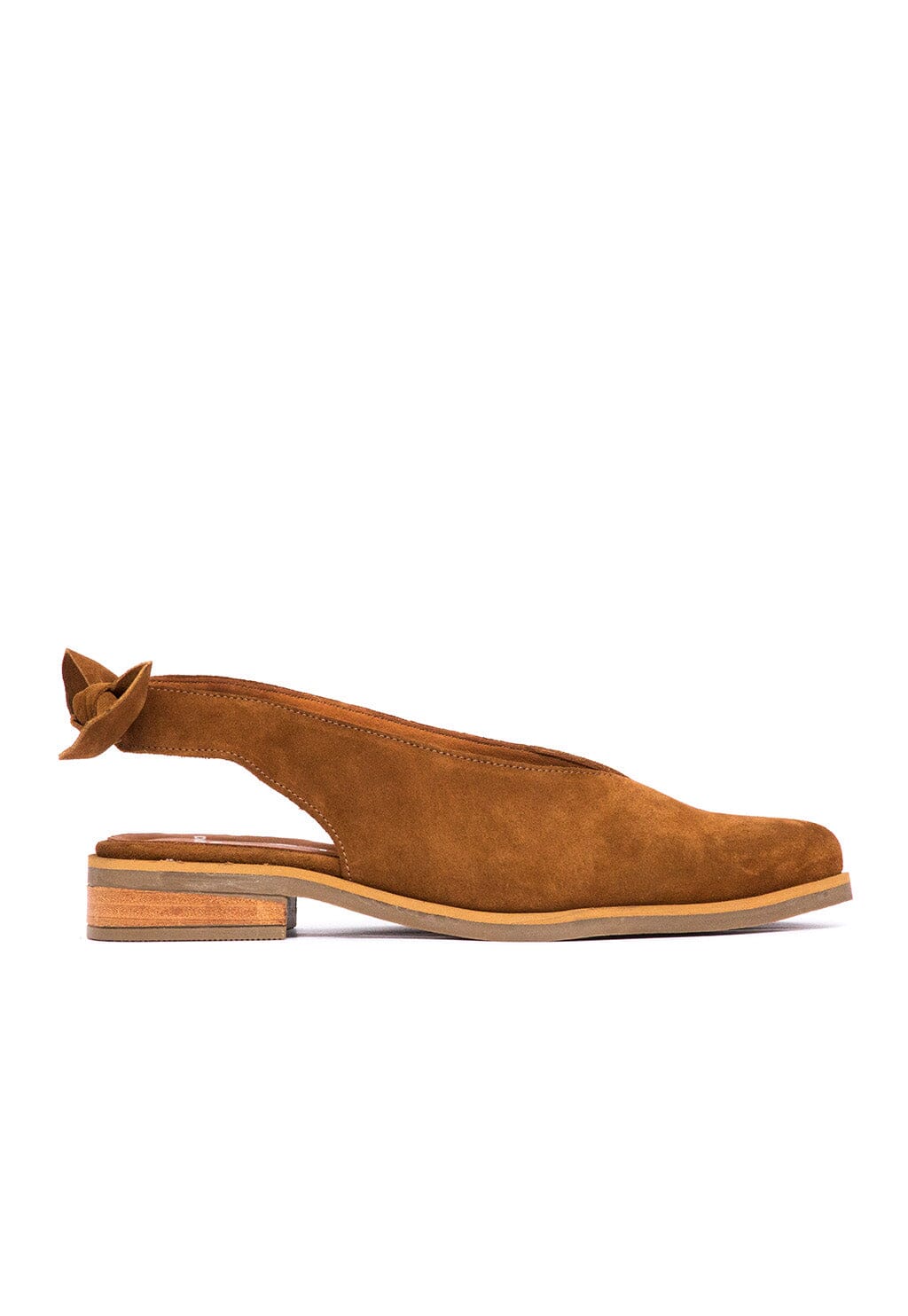 Zapato Mujer / Guindo Camel ZAPATOS Giani Dafirenze