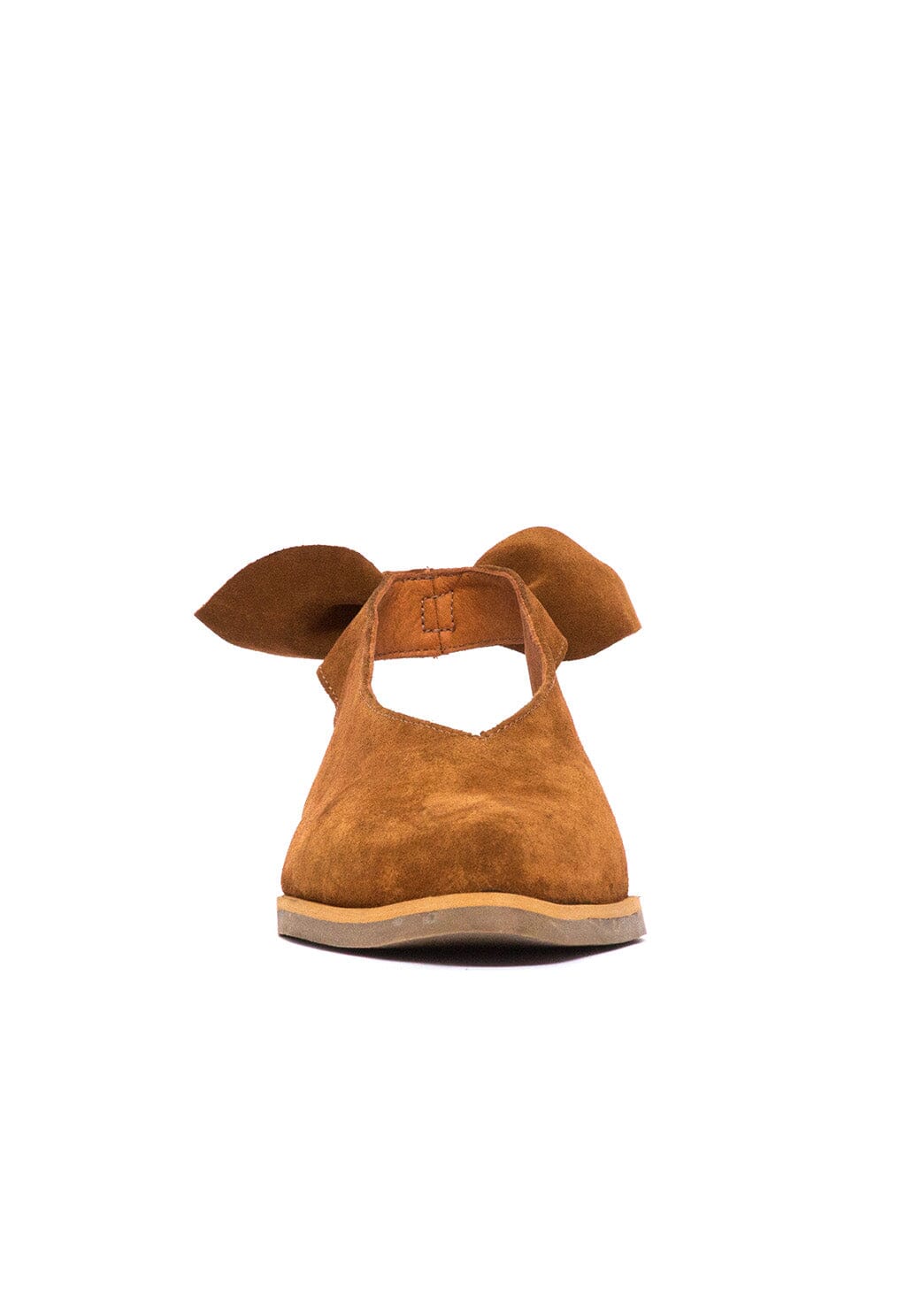 Zapato Mujer / Guindo Camel ZAPATOS Giani Dafirenze