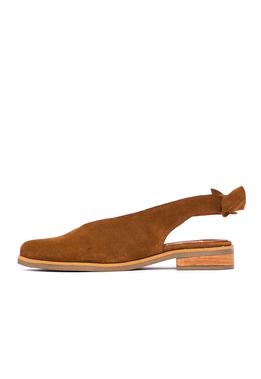 Zapato Mujer / Guindo Camel ZAPATOS Giani Dafirenze