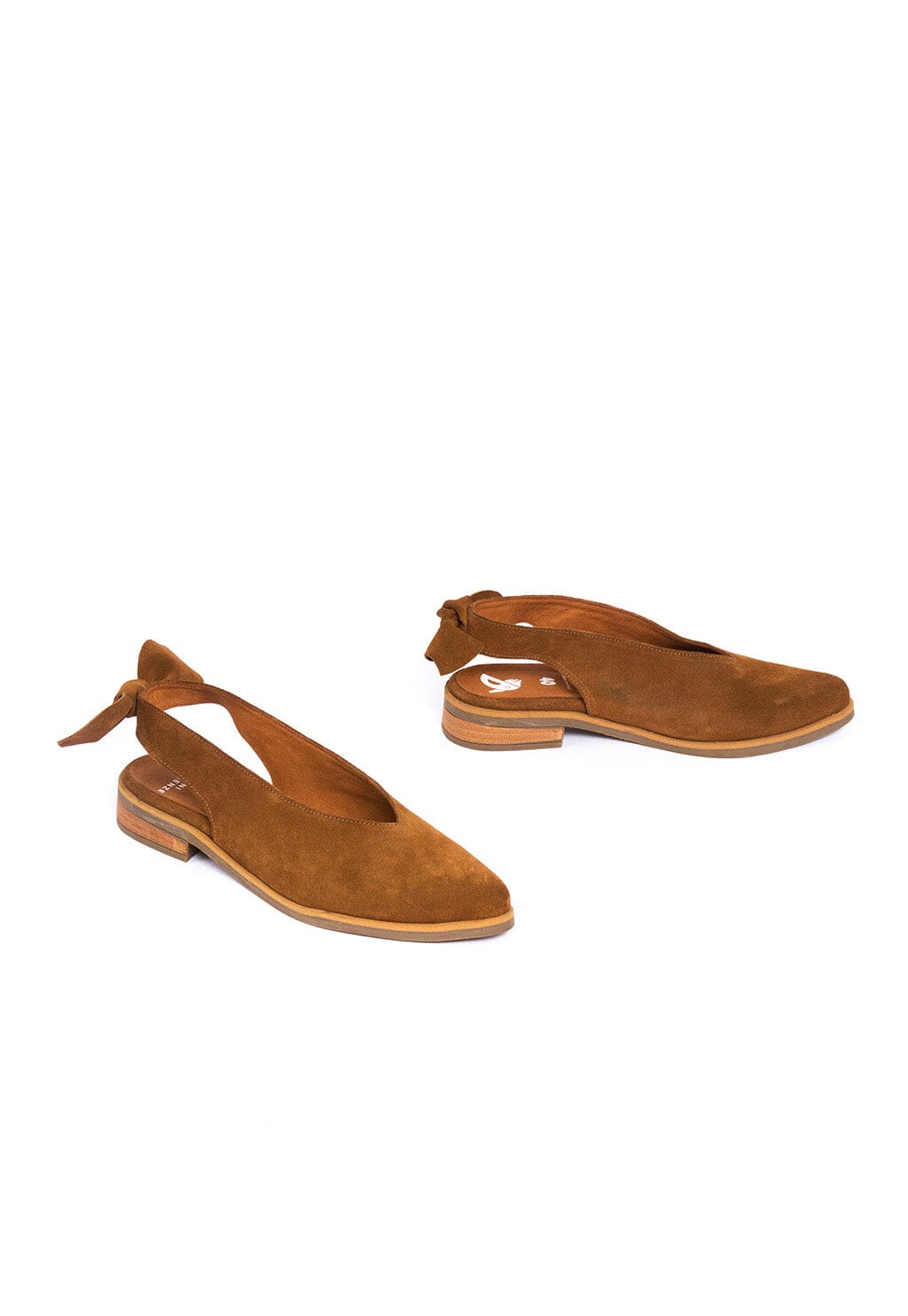 Zapato Mujer / Guindo Camel ZAPATOS Giani Dafirenze