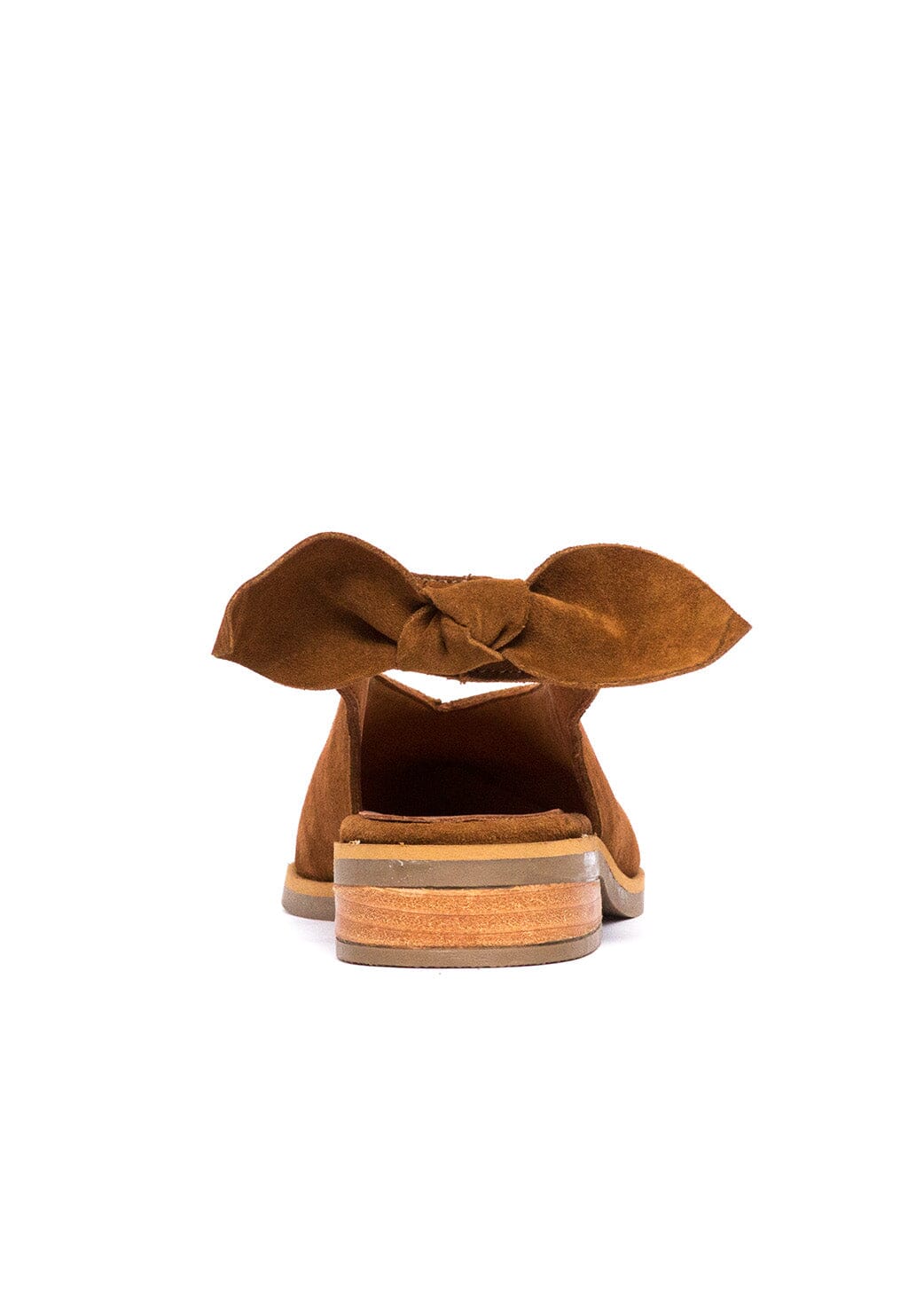 Zapato Mujer / Guindo Camel ZAPATOS Giani Dafirenze