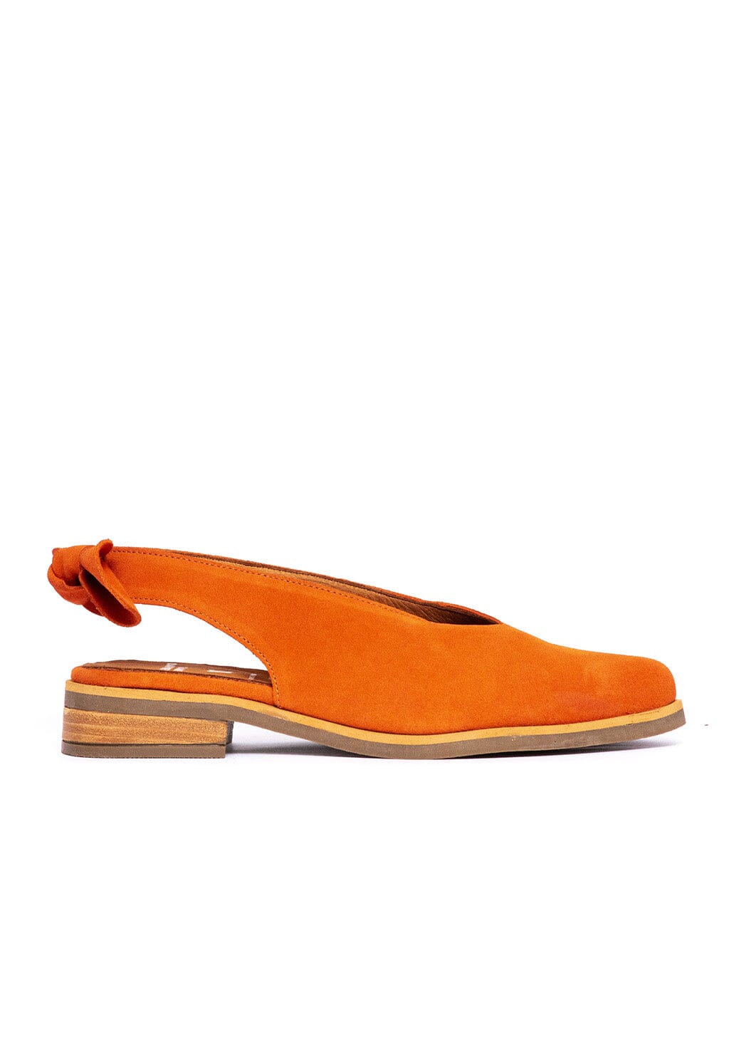 Zapato Mujer / Guindo Naranjo ZAPATOS Giani Dafirenze