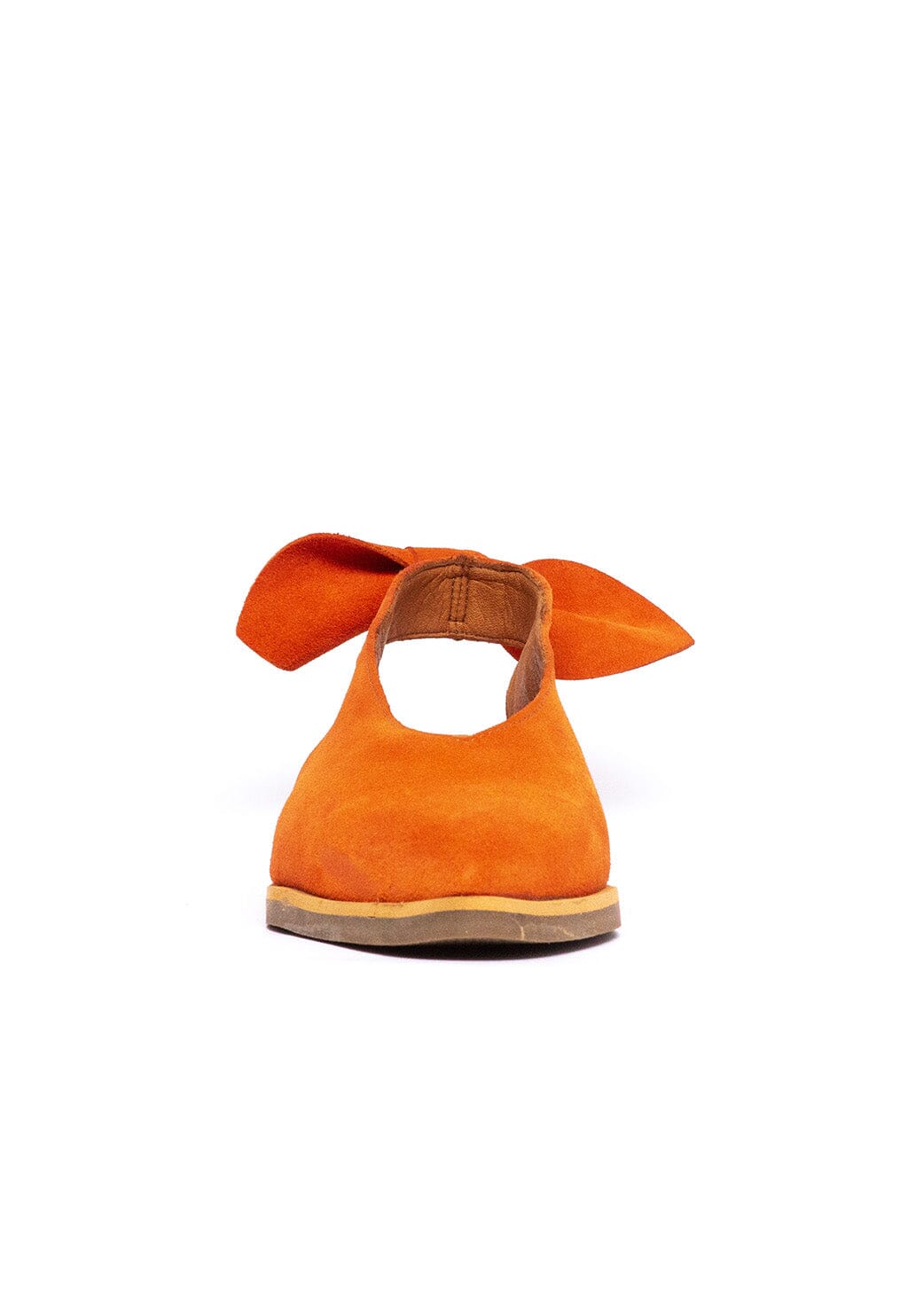 Zapato Mujer / Guindo Naranjo ZAPATOS Giani Dafirenze