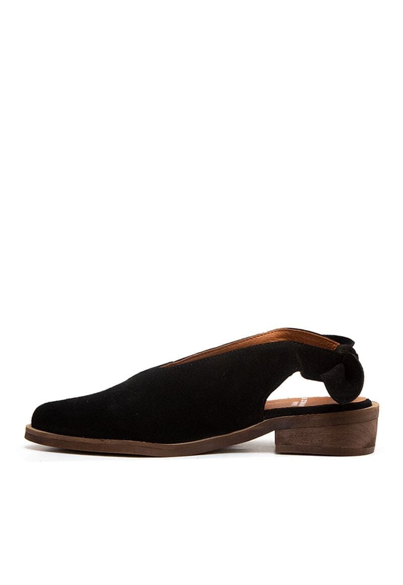 Zapato Mujer / Guindo Negro ZAPATOS Giani Dafirenze
