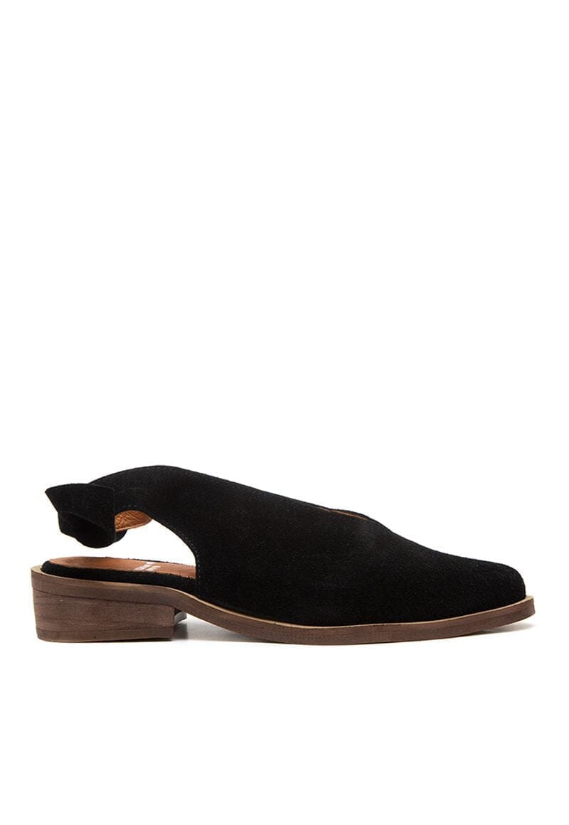 Zapato Mujer / Guindo Negro ZAPATOS Giani Dafirenze