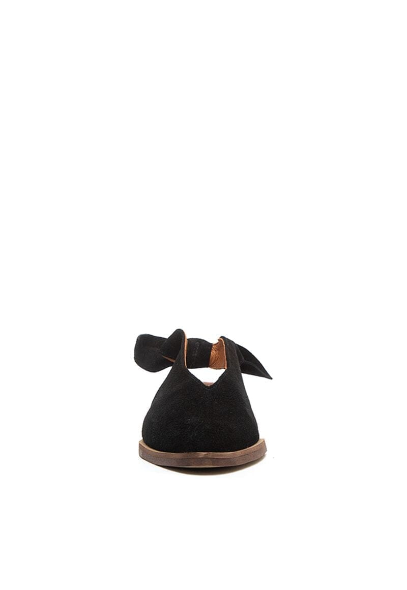 Zapato Mujer / Guindo Negro ZAPATOS Giani Dafirenze