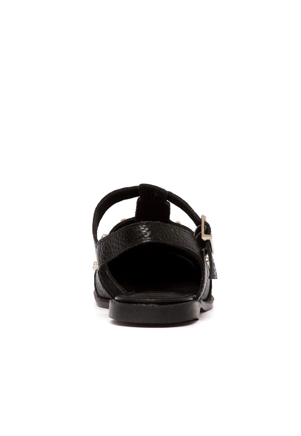 Zapato Mujer / Ibisco Negro SANDALIAS Giani Dafirenze