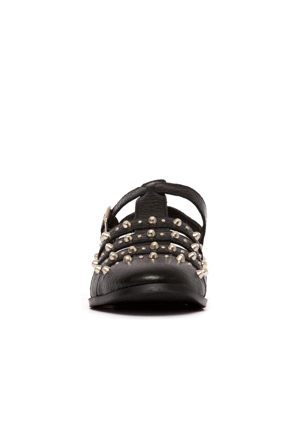 Zapato Mujer / Ibisco Negro SANDALIAS Giani Dafirenze