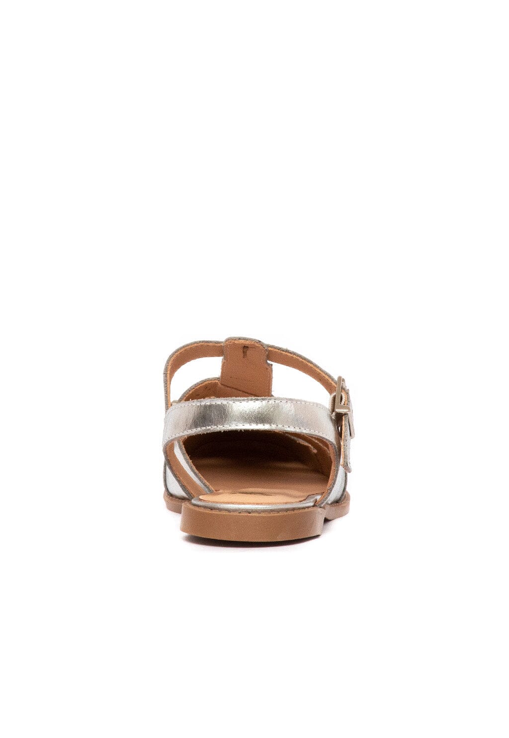 Zapato Mujer / Ibisco Plata SANDALIAS Giani Dafirenze