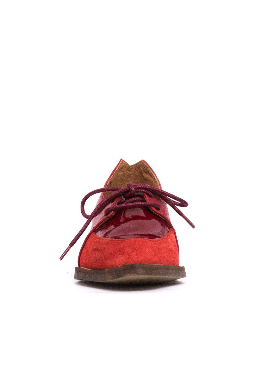Zapato Mujer / Indira Rojo ZAPATOS Giani Dafirenze