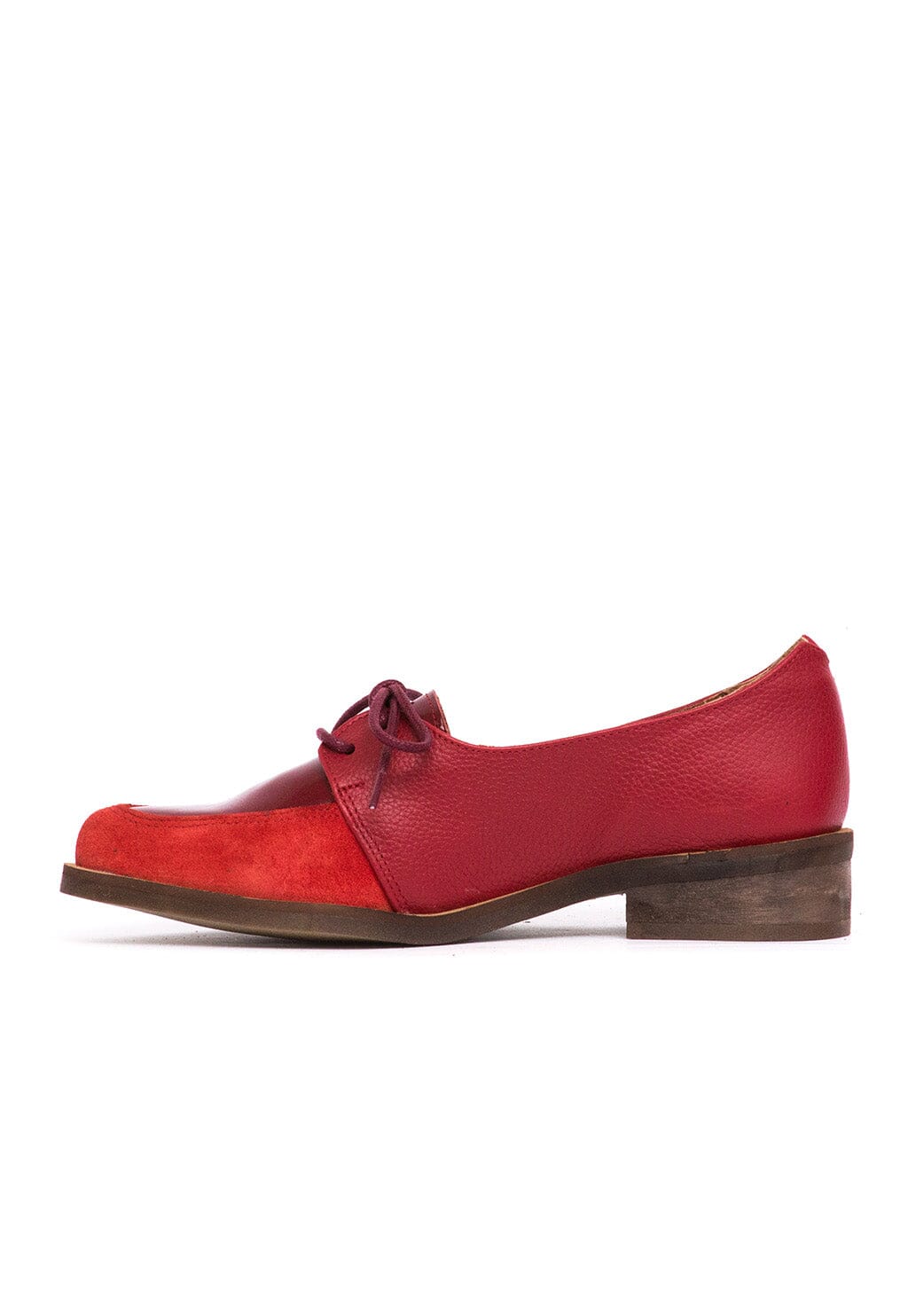 Zapato Mujer / Indira Rojo ZAPATOS Giani Dafirenze