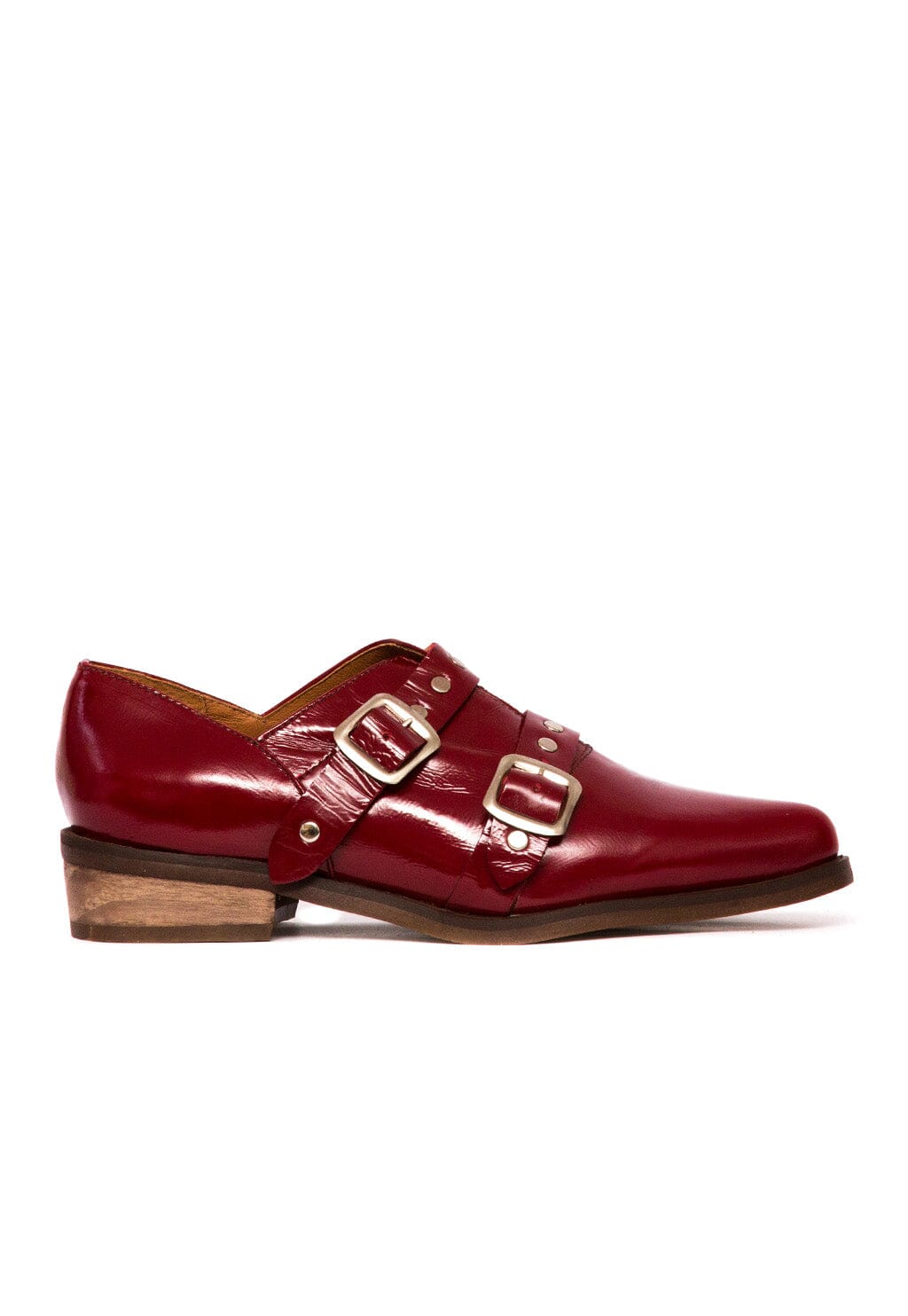 Zapato Mujer / Juana Burdeo ZAPATOS Giani Dafirenze