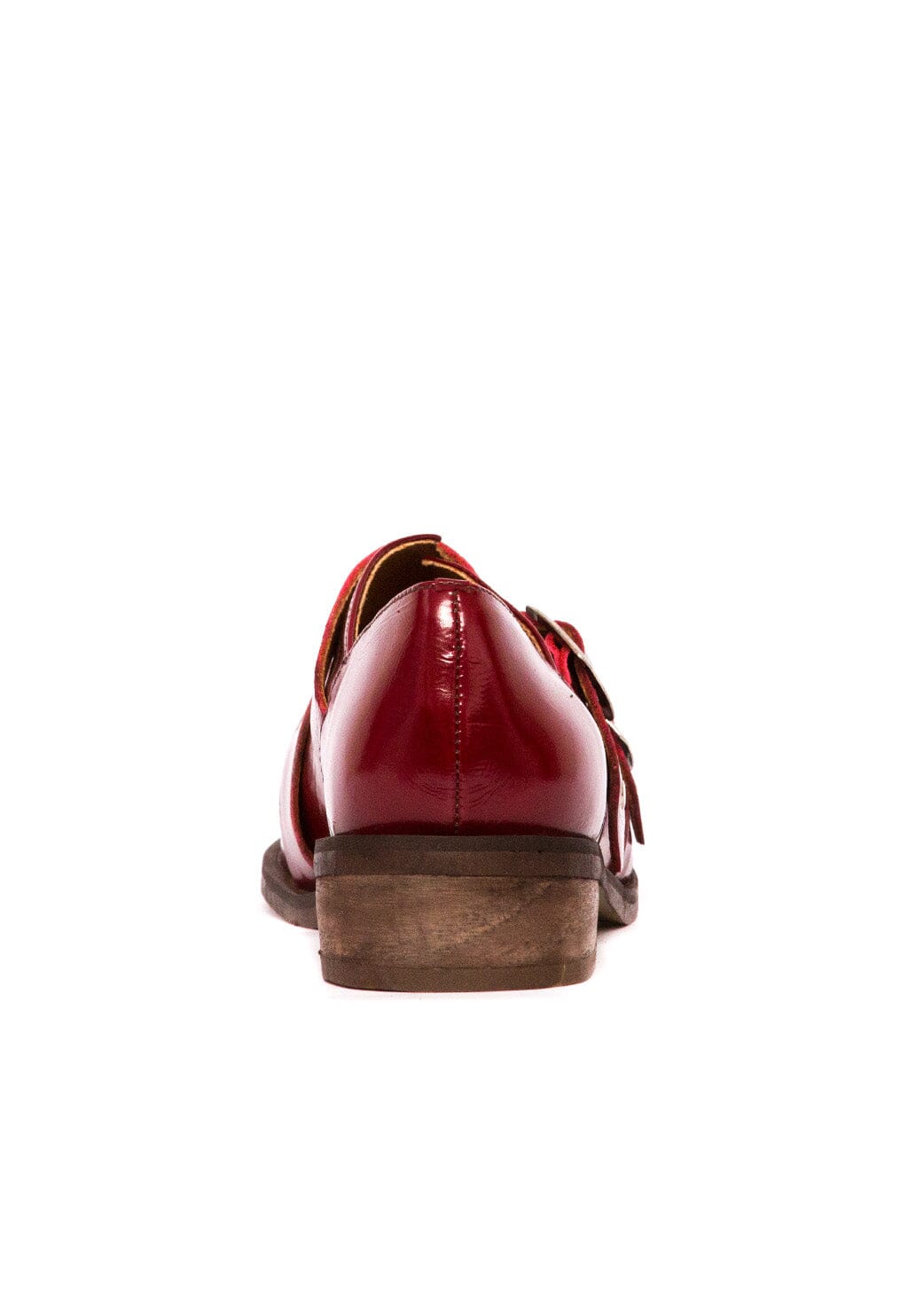 Zapato Mujer / Juana Burdeo ZAPATOS Giani Dafirenze