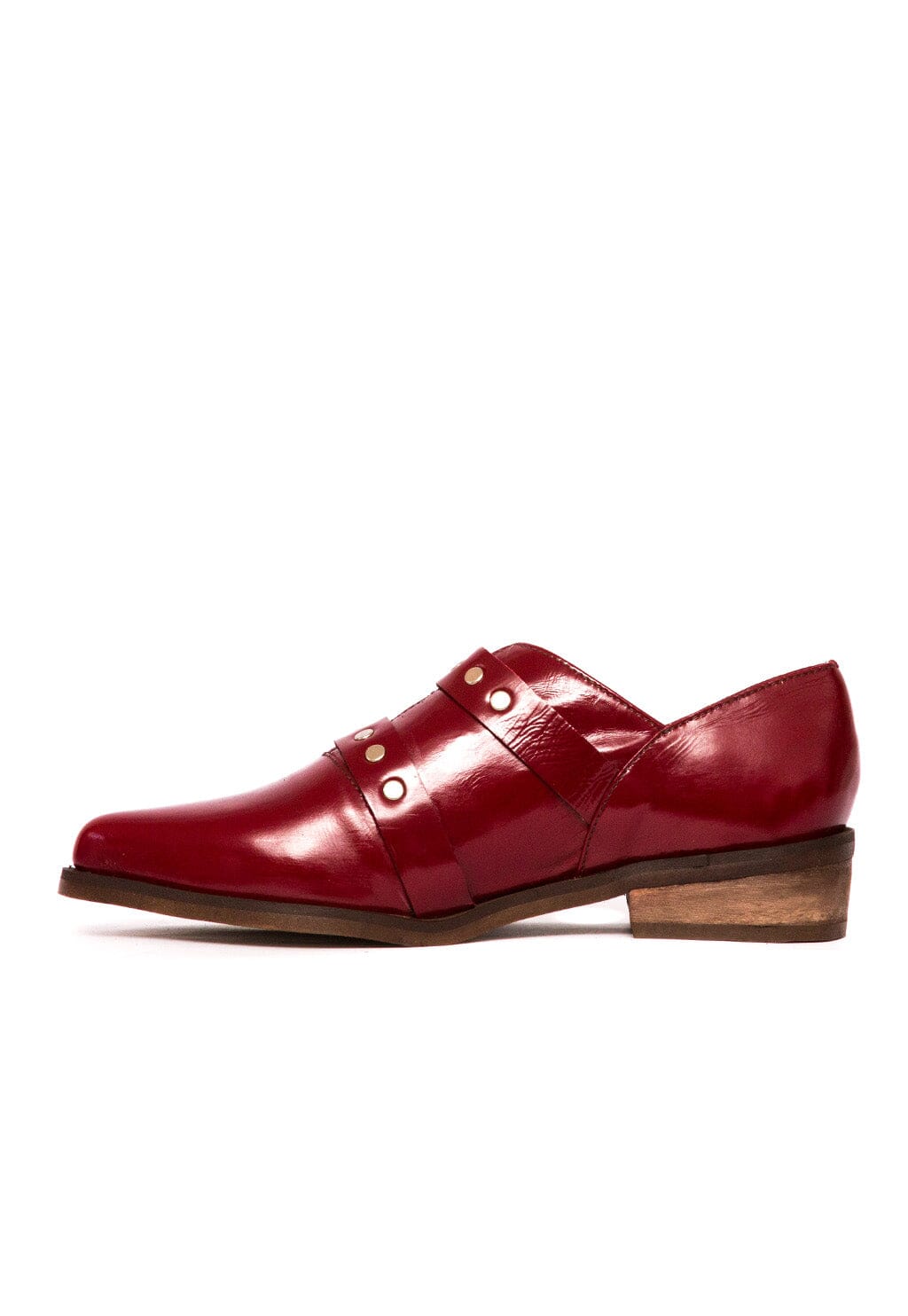 Zapato Mujer / Juana Burdeo ZAPATOS Giani Dafirenze
