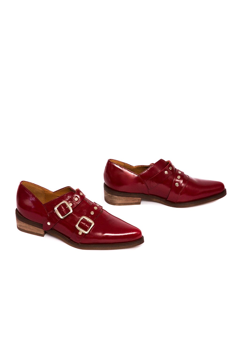 Zapato Mujer / Juana Burdeo ZAPATOS Giani Dafirenze