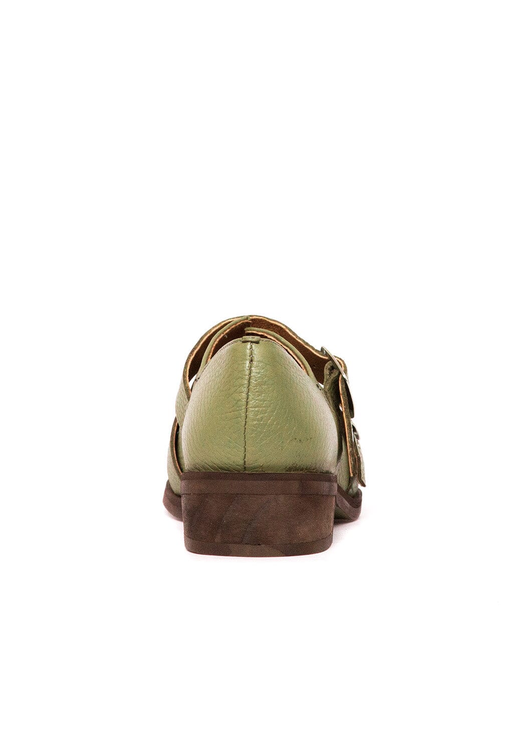 Zapato Mujer / Juana Verde ZAPATOS Giani Dafirenze