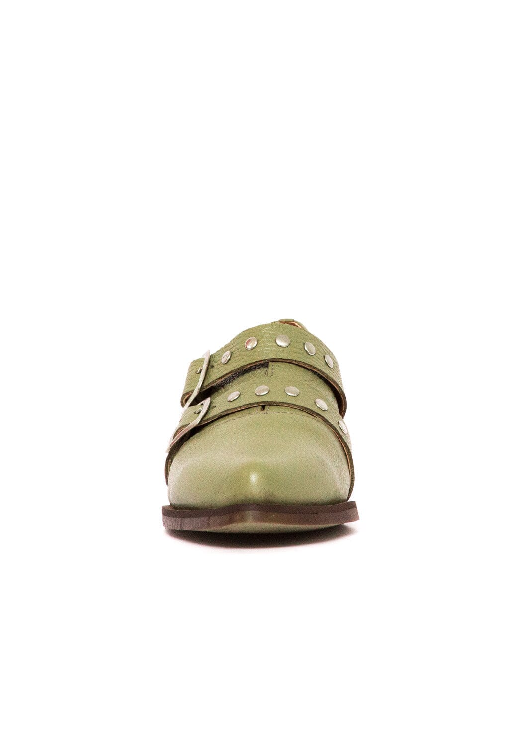 Zapato Mujer / Juana Verde ZAPATOS Giani Dafirenze