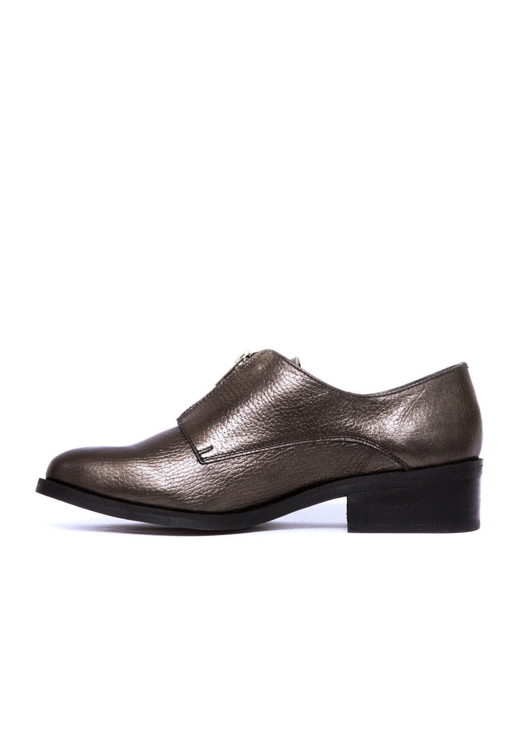 Zapato Mujer / Leonor Metalico ZAPATOS Giani Dafirenze