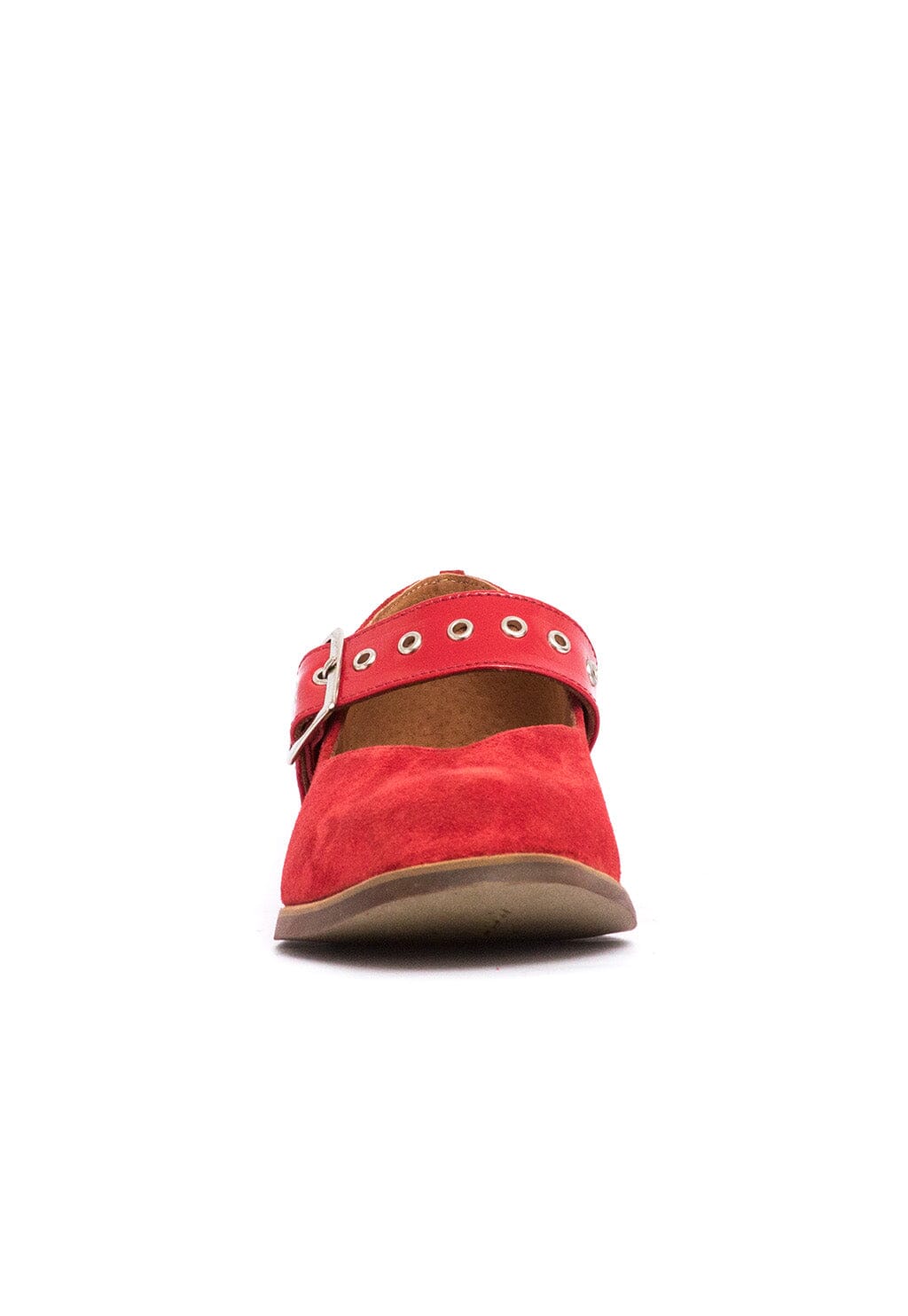 Zapato Mujer / Malala Rojo ZAPATOS Giani Dafirenze