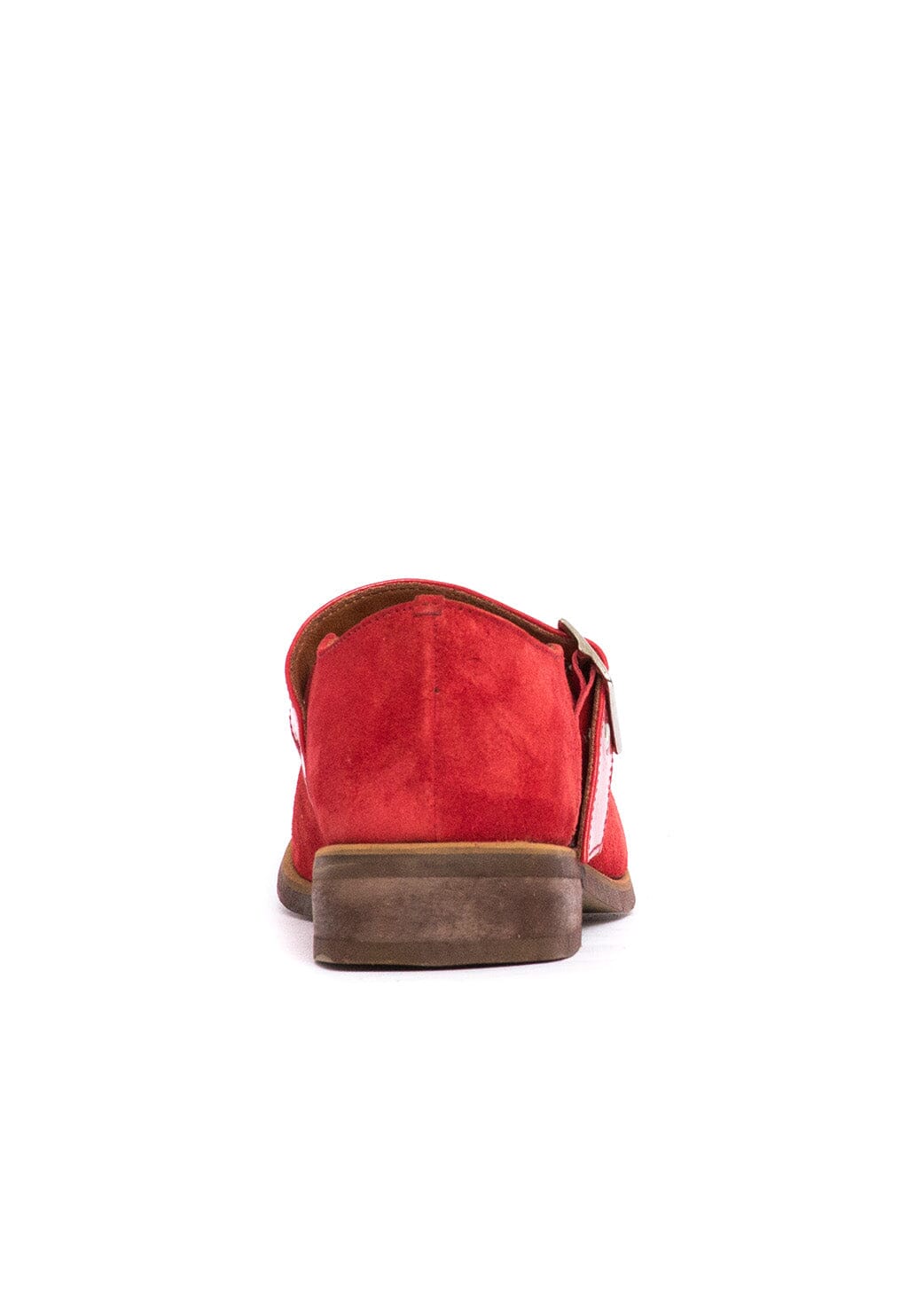 Zapato Mujer / Malala Rojo ZAPATOS Giani Dafirenze