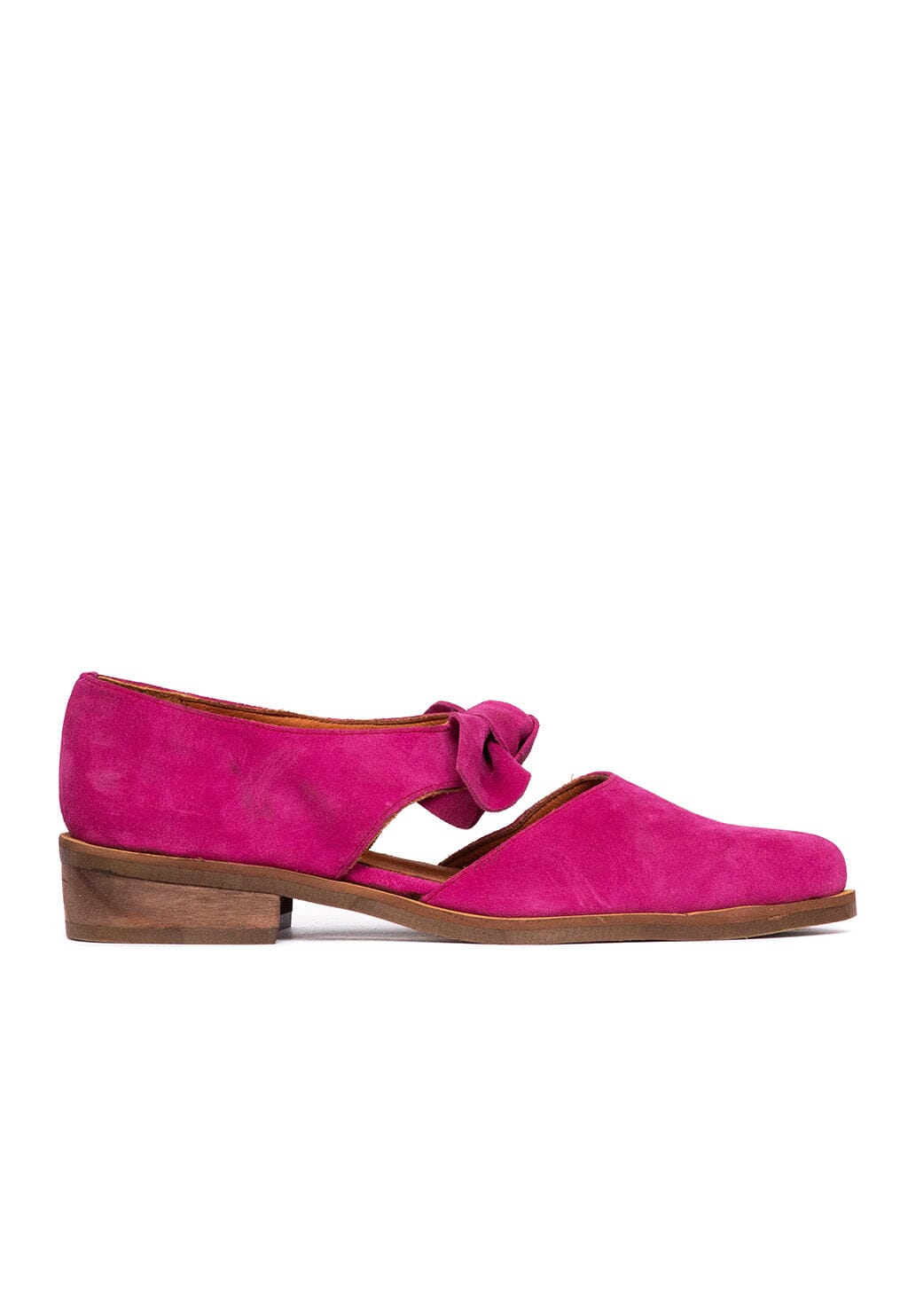 Zapato Mujer / Pixon Fucsia ZAPATOS Giani Dafirenze