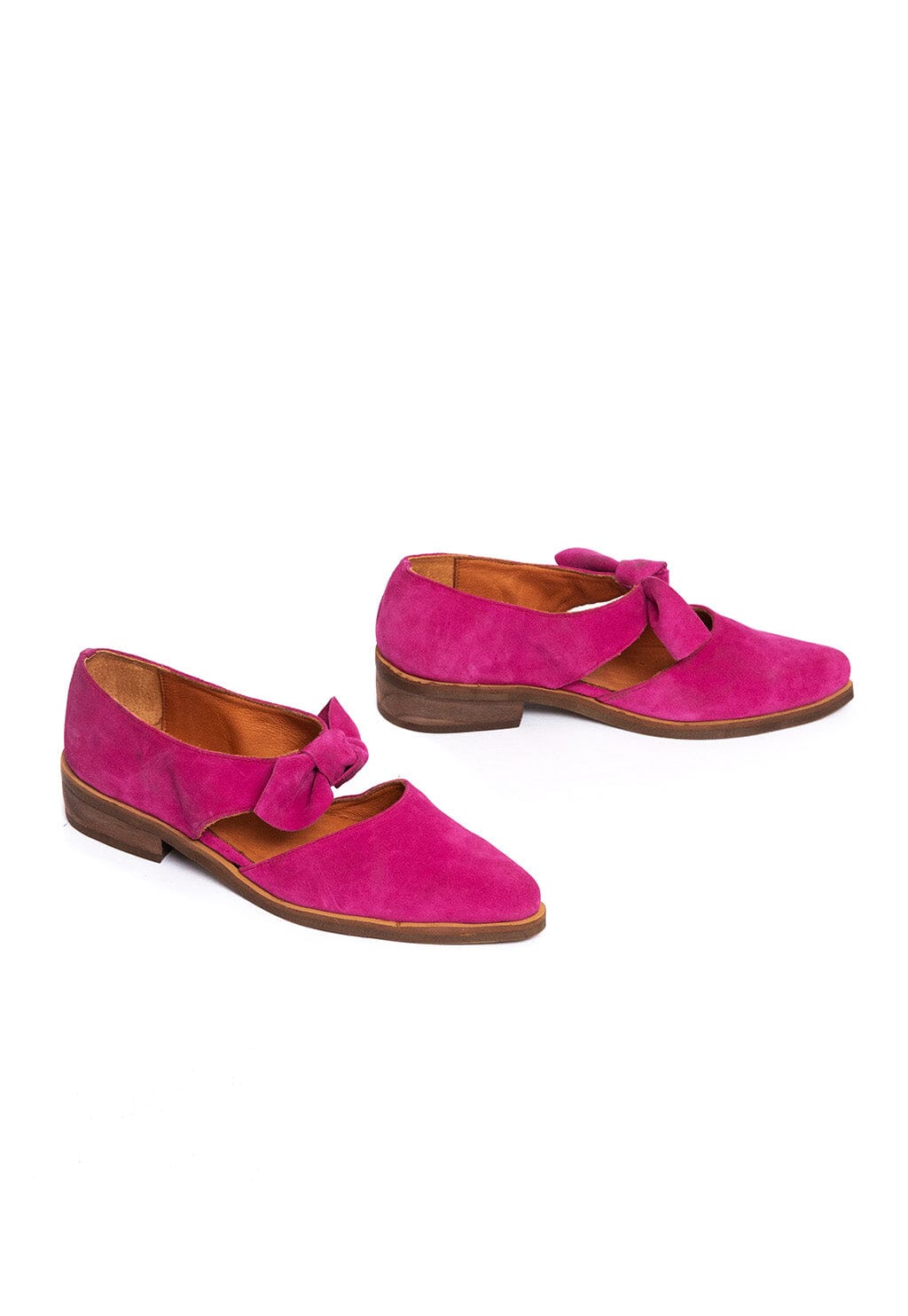 Zapato Mujer / Pixon Fucsia ZAPATOS Giani Dafirenze