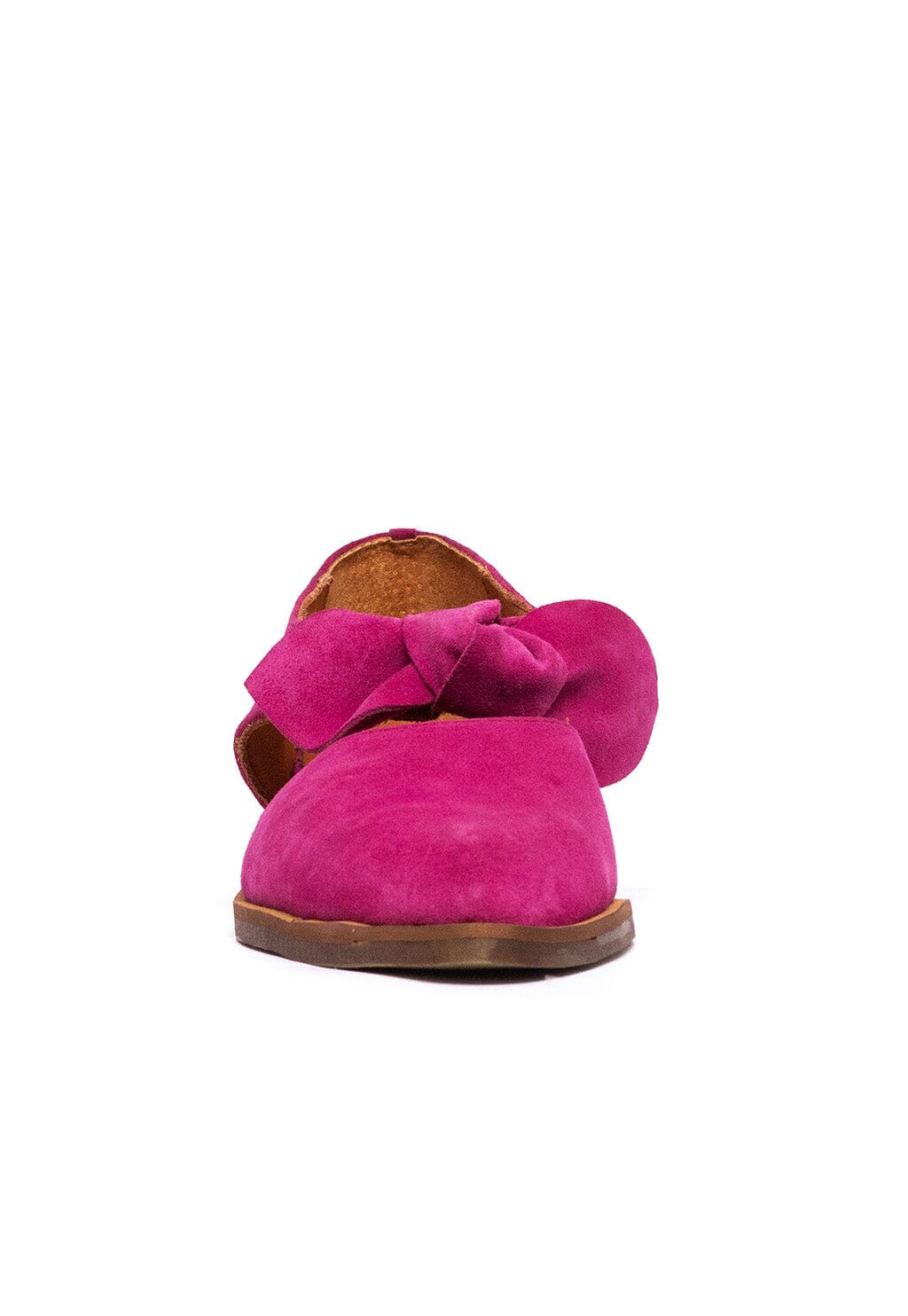 Zapato Mujer / Pixon Fucsia ZAPATOS Giani Dafirenze
