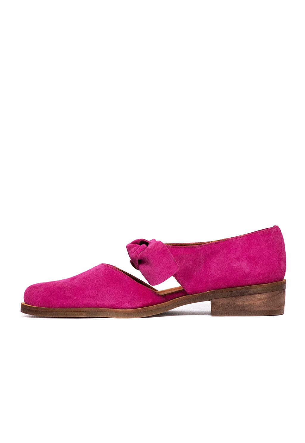 Zapato Mujer / Pixon Fucsia ZAPATOS Giani Dafirenze