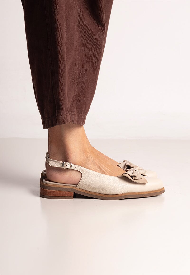 Zapato Mujer / Quila Beige (pendiente ficha tecnica) ZAPATOS Giani Dafirenze