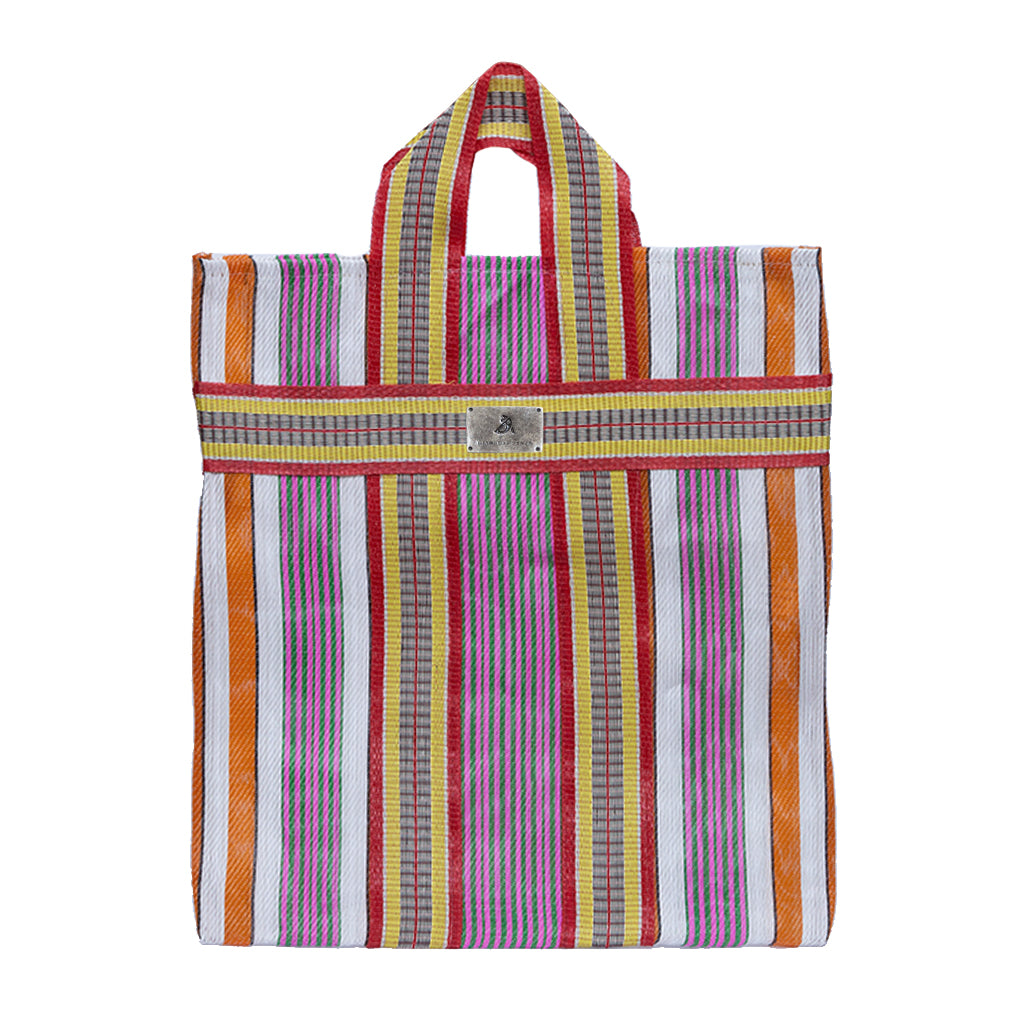 Bolso Tejido C4 BOLSA Giani Dafirenze