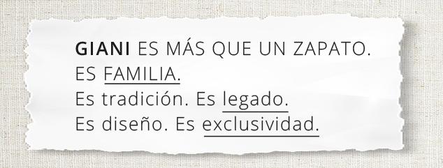 En Giani pensamos en ti