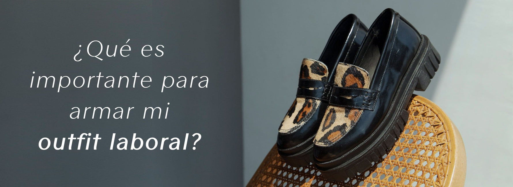 ¿Qué es importante para armar mi outfit laboral?