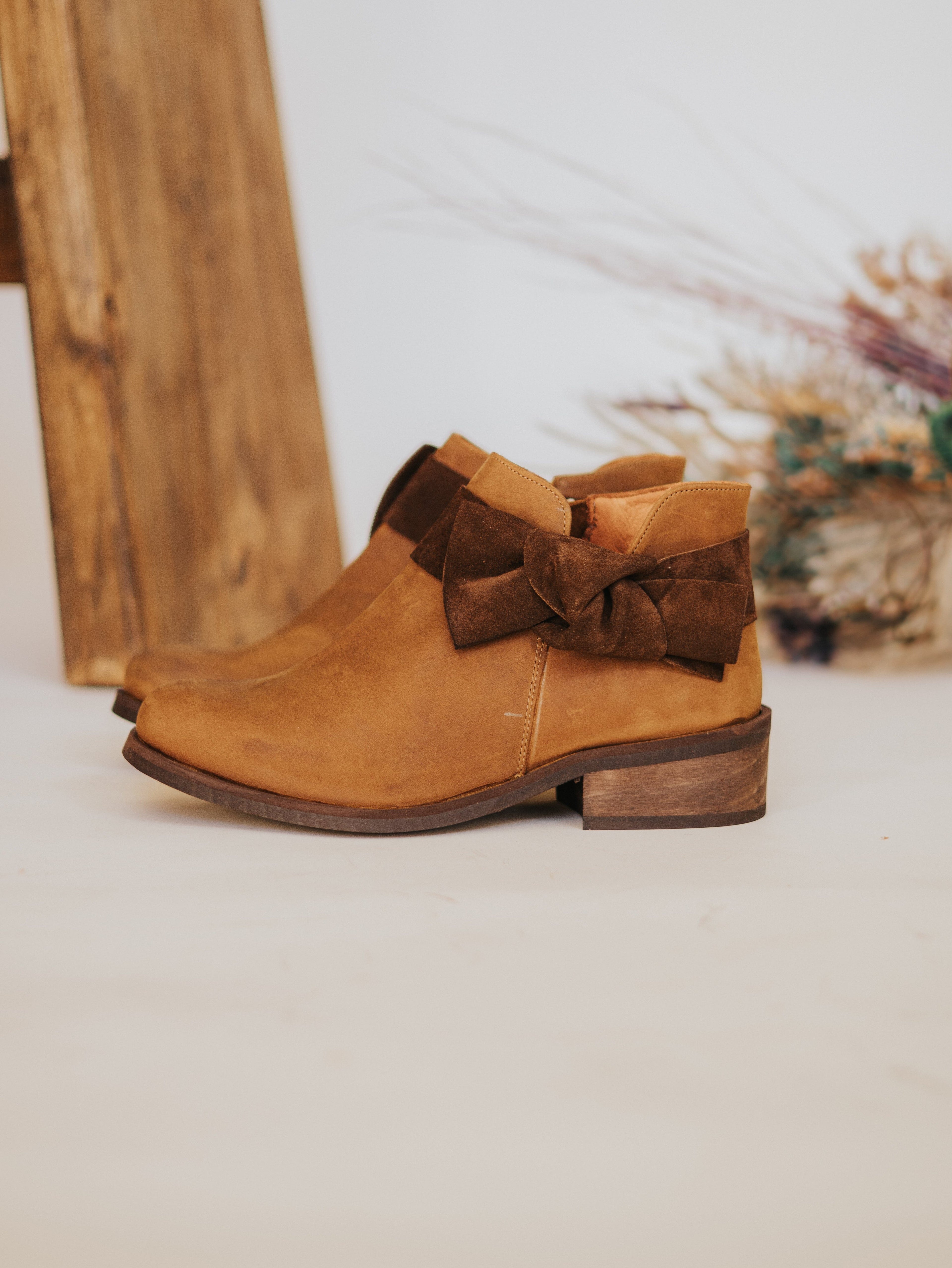 BOTINES